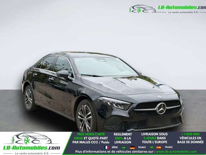 Mercedes Classe A 250 e BVA Noir M�tallique de 2024