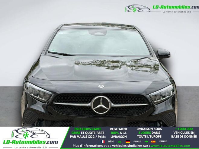 Mercedes Classe A 250 e BVA Noir M�tallique de 2024