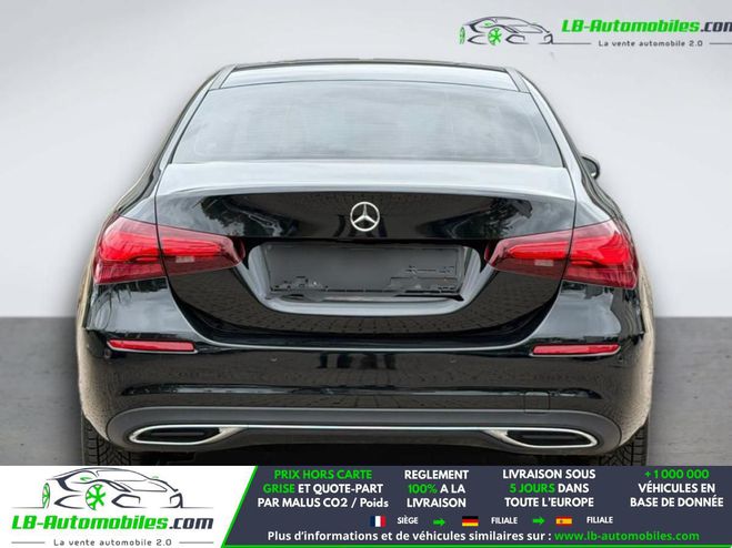 Mercedes Classe A 250 e BVA Noir M�tallique de 2024