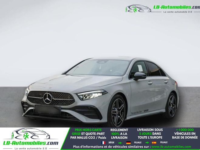 Mercedes Classe A 200 BVA Gris de 2025