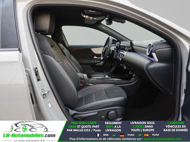 Mercedes Classe A 200 BVA Gris de 2025