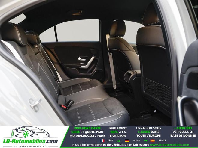 Mercedes Classe A 200 BVA Gris de 2025