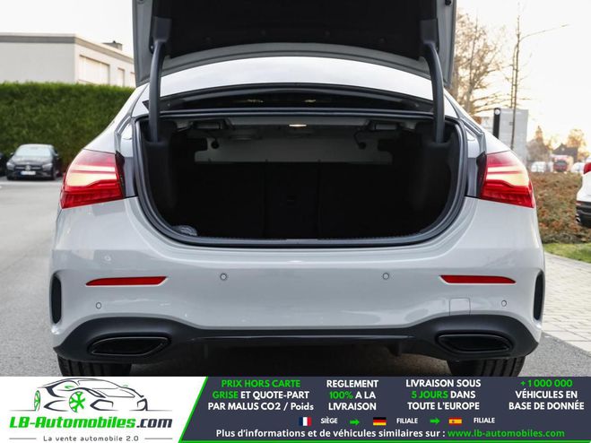 Mercedes Classe A 200 BVA Gris de 2025