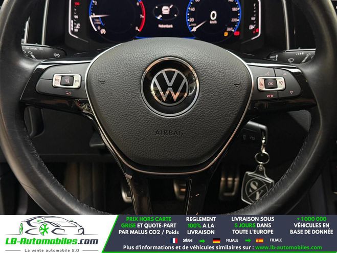 Volkswagen Polo 1.0 TSI 110 S&S BVM Noir de 2021