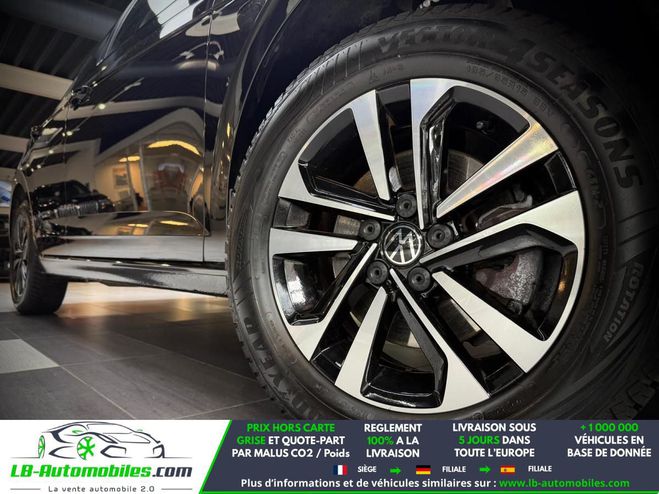 Volkswagen Polo 1.0 TSI 110 S&S BVM Noir de 2021