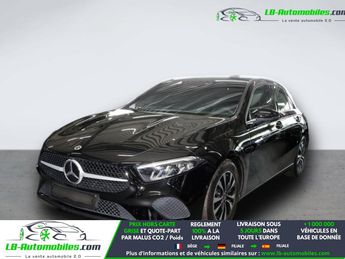  Voir d&eacute;tails -Mercedes Classe A 200 d BVA &agrave; Beaupuy (31)
