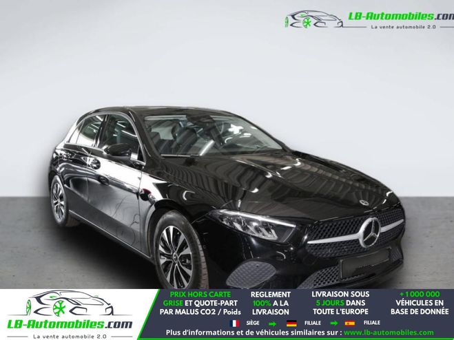 Mercedes Classe A 200 d BVA Noir de 2025