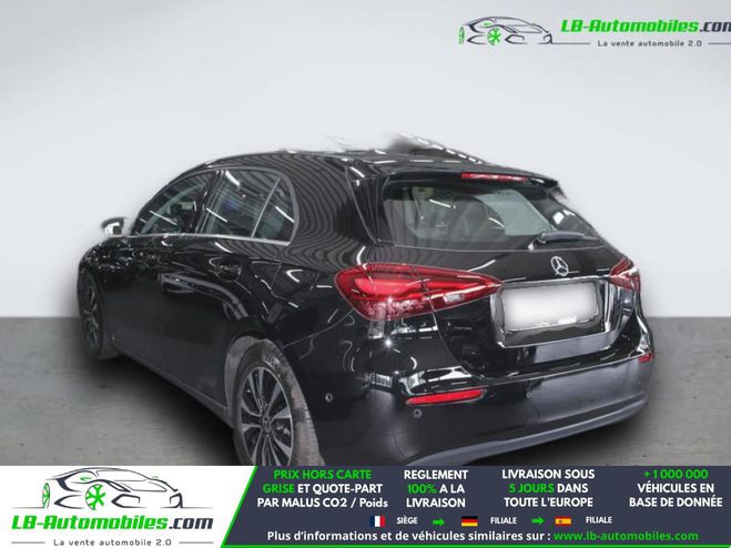 Mercedes Classe A 200 d BVA Noir de 2025