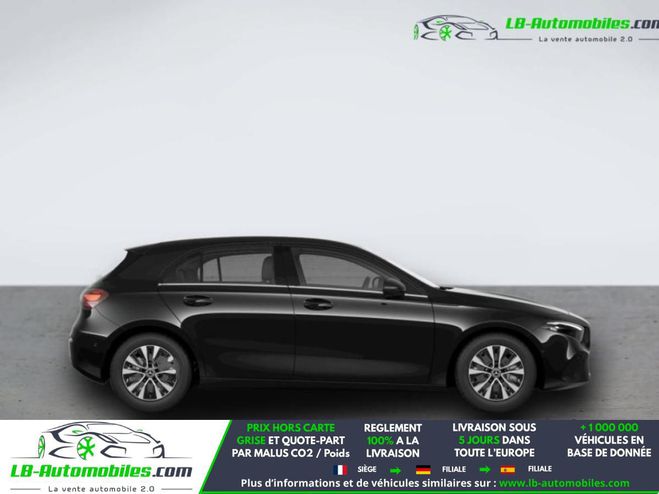 Mercedes Classe A 200 d BVA Noir de 2025