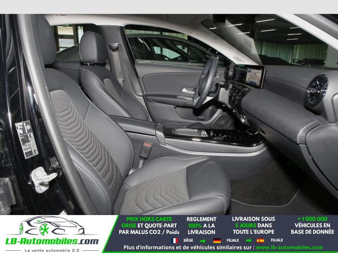 Mercedes Classe A 200 d BVA Noir de 2025