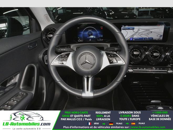 Mercedes Classe A 200 d BVA Noir de 2025