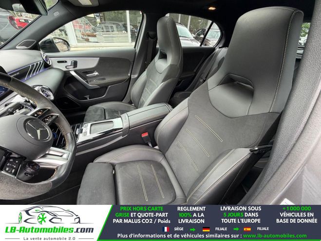 Mercedes Classe A 45 S Mercedes-AMG BVA 4Matic+ Gris M�tallique de 2023