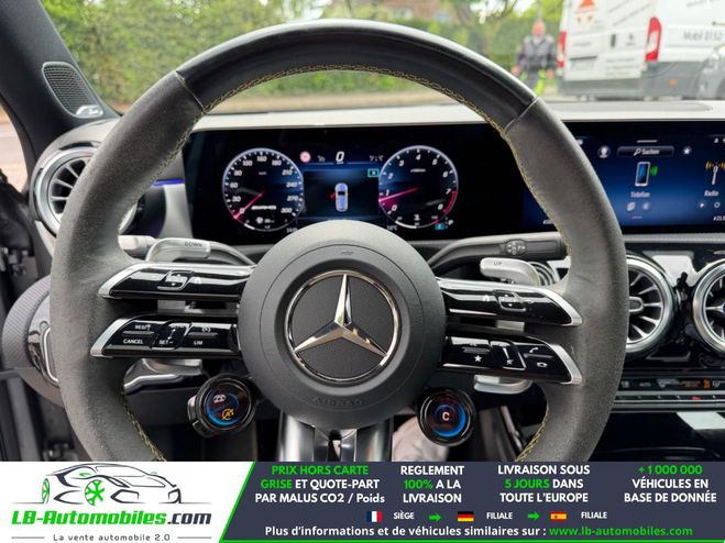 Mercedes Classe A 45 S Mercedes-AMG BVA 4Matic+ Gris M�tallique de 2023