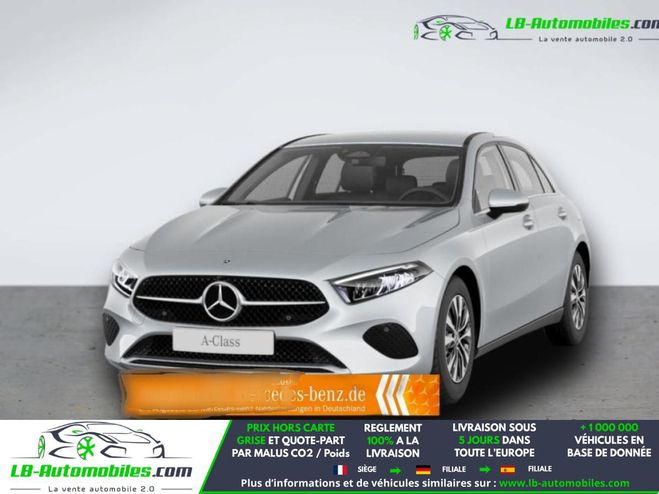 Mercedes Classe A 200 BVA Argent� M�tallique de 2024