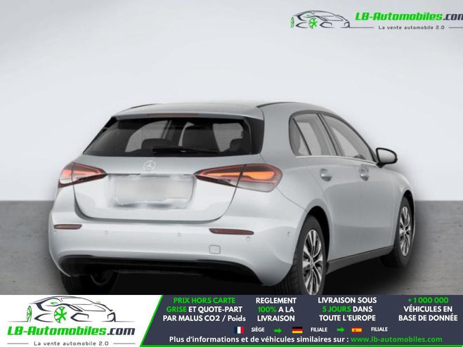 Mercedes Classe A 200 BVA Argent� M�tallique de 2024