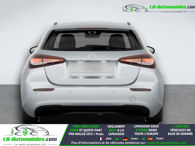 Mercedes Classe A 200 BVA Argent� M�tallique de 2024