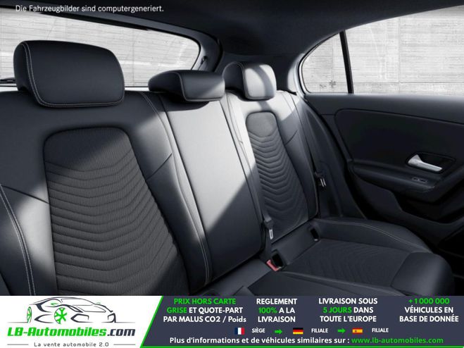Mercedes Classe A 200 BVA Argent� M�tallique de 2024