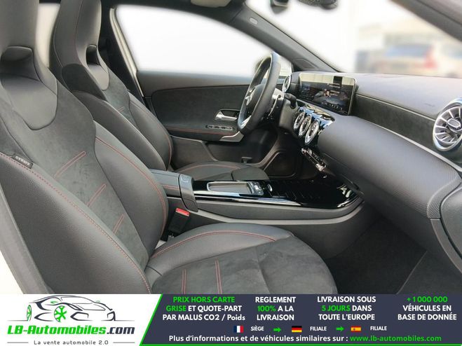 Mercedes Classe A 35 Mercedes-AMG BVA 4Matic Blanc de 2024