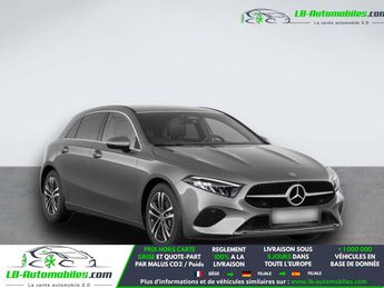  Voir d&eacute;tails -Mercedes Classe A 200 BVA &agrave; Beaupuy (31)