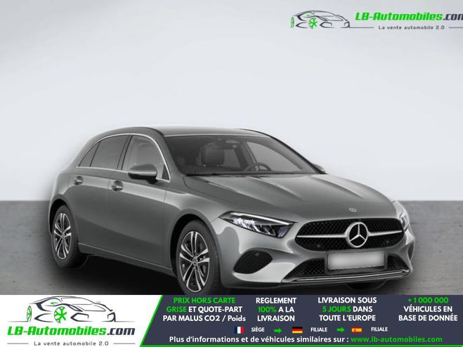 Mercedes Classe A 200 BVA Gris M�tallique de 2023