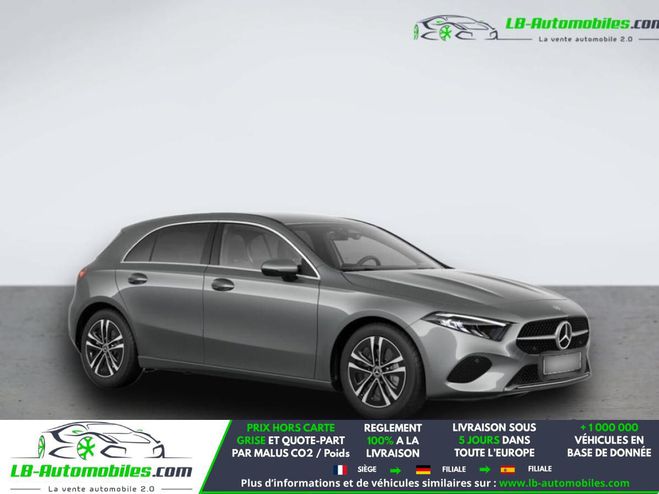 Mercedes Classe A 200 BVA Gris M�tallique de 2023
