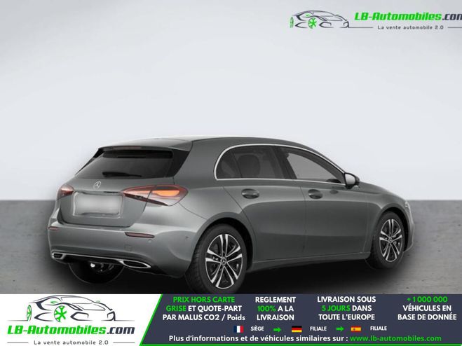 Mercedes Classe A 200 BVA Gris M�tallique de 2023