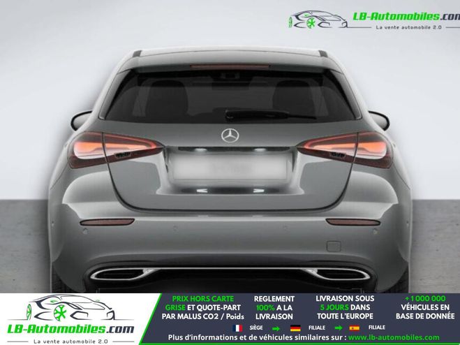 Mercedes Classe A 200 BVA Gris M�tallique de 2023