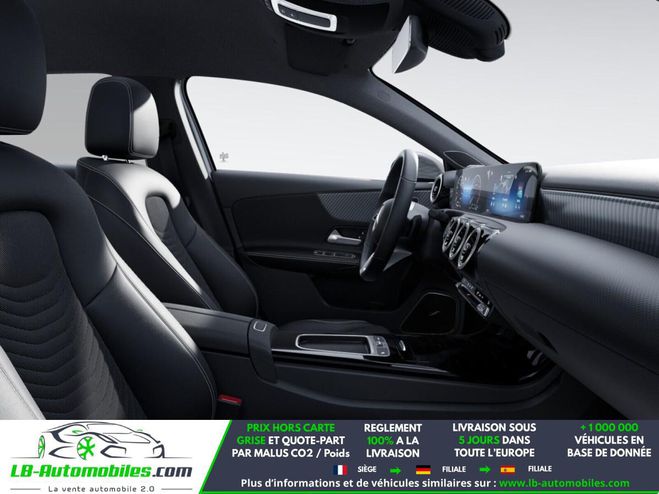 Mercedes Classe A 200 BVA Gris M�tallique de 2023