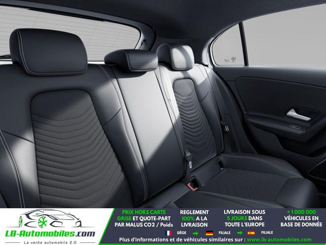 Mercedes Classe A 200 BVA Gris M�tallique de 2023