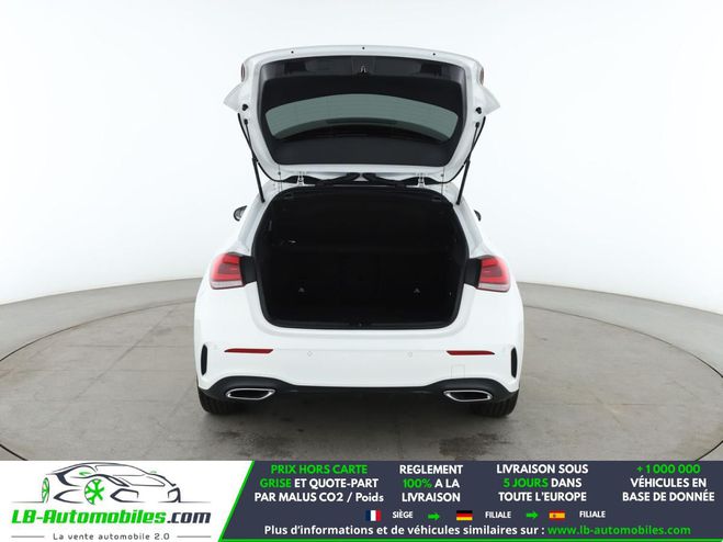 Mercedes Classe A 200 d BVA Blanc de 2022