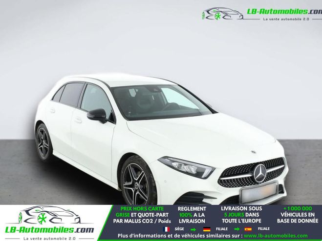 Mercedes Classe A 200 d BVA Blanc de 2022