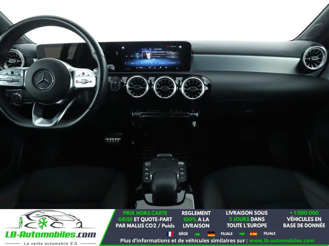 Mercedes Classe A 200 d BVA Blanc de 2022