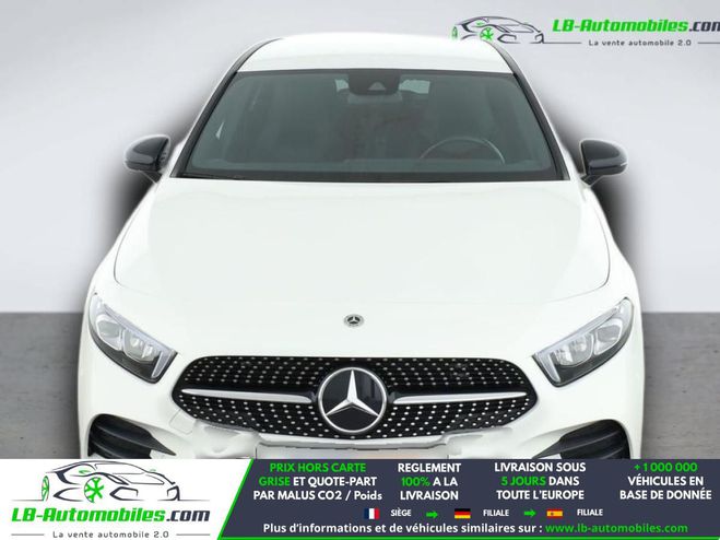 Mercedes Classe A 200 d BVA Blanc de 2022