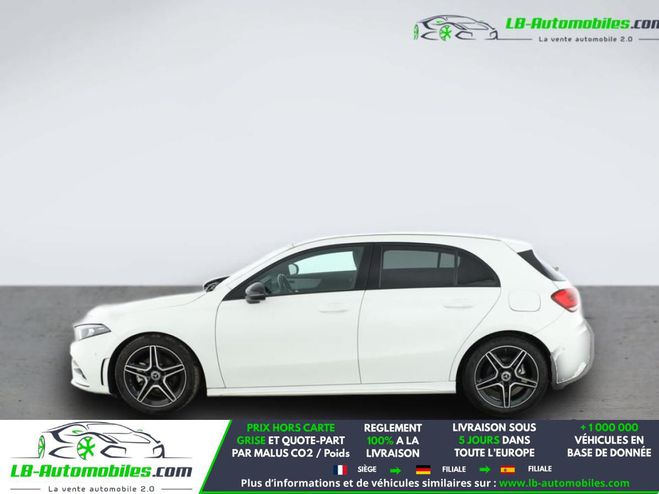 Mercedes Classe A 200 d BVA Blanc de 2022