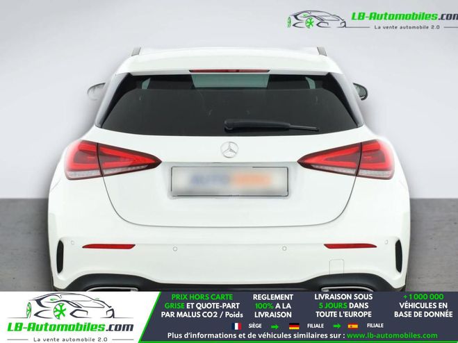 Mercedes Classe A 200 d BVA Blanc de 2022