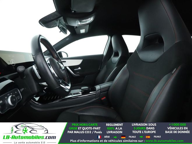 Mercedes Classe A 200 d BVA Blanc de 2022