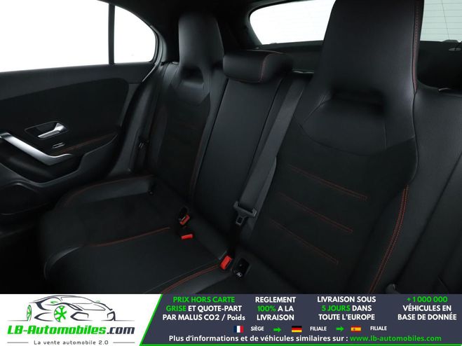 Mercedes Classe A 200 d BVA Blanc de 2022
