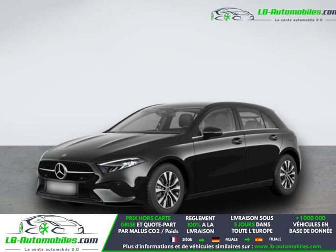 Mercedes Classe A 200 d BVA Noir de 2025