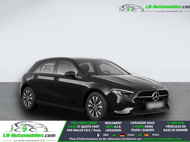 Mercedes Classe A 200 d BVA Noir de 2025