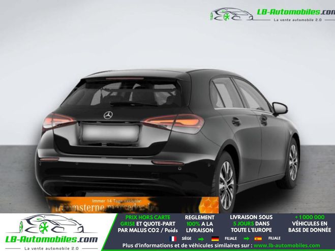 Mercedes Classe A 200 d BVA Noir de 2025