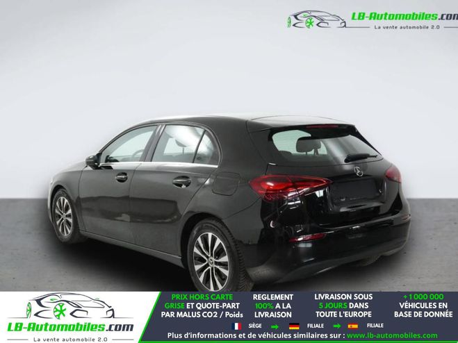 Mercedes Classe A 200 d BVA Noir de 2025