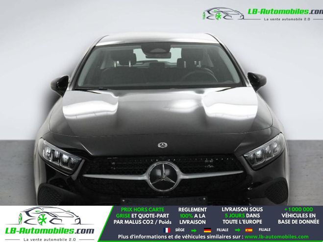 Mercedes Classe A 200 d BVA Noir de 2025
