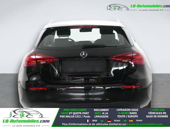 Mercedes Classe A 200 d BVA Noir de 2025