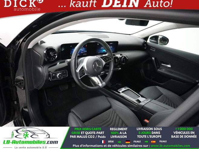 Mercedes Classe A 200 d BVA Noir de 2025