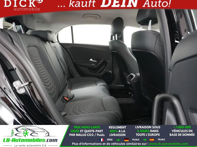 Mercedes Classe A 200 d BVA Noir de 2025