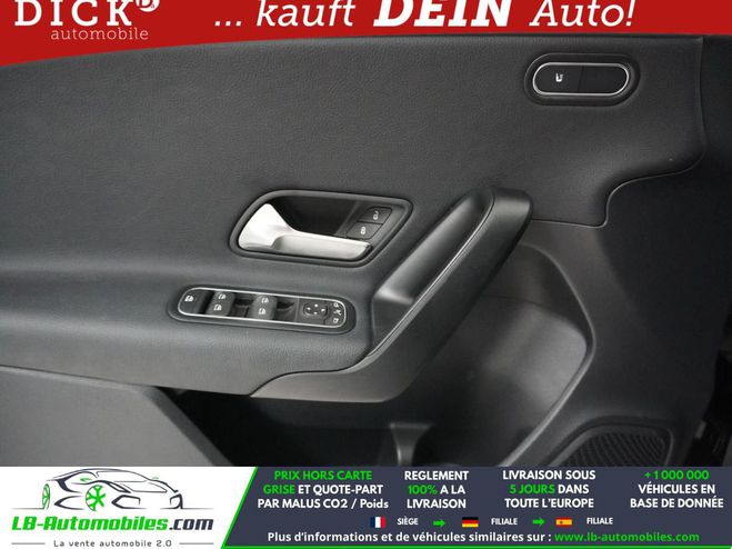 Mercedes Classe A 200 d BVA Noir de 2025