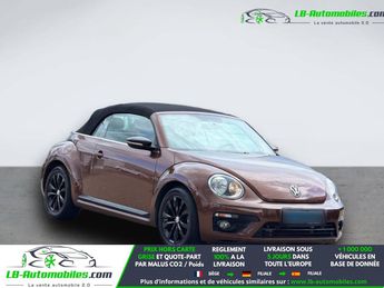  Voir d&eacute;tails -Volkswagen Coccinelle 1.2 TSI 105 BMT BVM &agrave; Beaupuy (31)