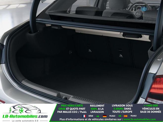 Mercedes Classe A 200 BVA Argent� M�tallique de 2020
