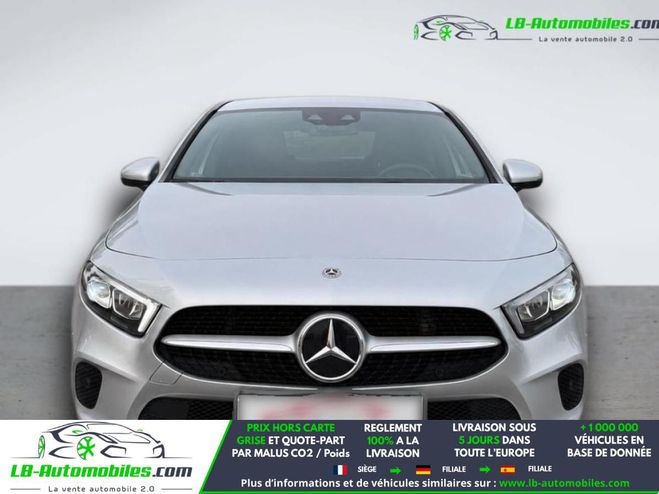 Mercedes Classe A 200 BVA Argent� M�tallique de 2020