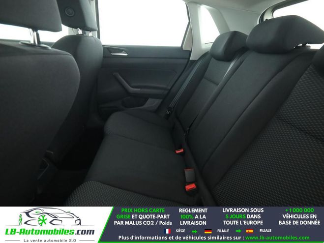 Volkswagen Polo 1.0 TSI 95 S&S BVM Gris M�tallique de 2018